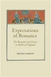 Book cover of Expectations of Romance by Melissa Furrow