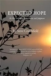Book cover of Expected Hope by Unknown