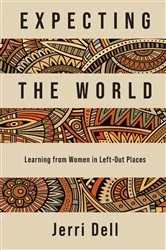 Book cover of Expecting the World by Unknown