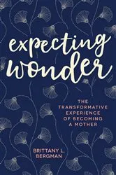 Book cover of Expecting Wonder by Unknown