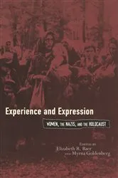 Book cover of Experience and Expression by Elizabeth R. Baer
