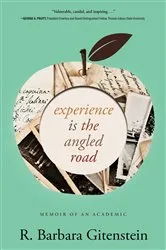 Book cover of Experience Is the Angled Road by Unknown