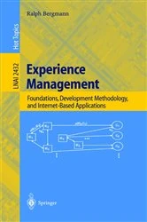 Book cover of Experience Management by Ralph Bergmann