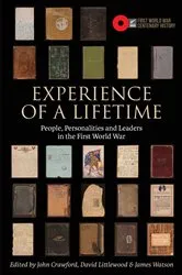 Book cover of Experience of a Lifetime by David Littlewood