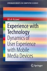 Book cover of Experience with Technology by Ali al-Azzawi