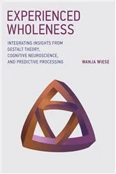 Book cover of Experienced Wholeness by Wanja Wiese