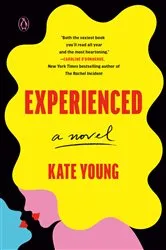 Book cover of Experienced by Kate Young