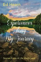 Book cover of Experiences Along My Journey by Unknown