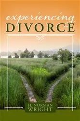 Book cover of Experiencing Divorce by Unknown
