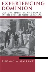 Book cover of Experiencing Dominion by Thomas W. Gallant