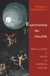 Book cover of Experiencing the Afterlife by Manuele Gragnolati
