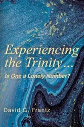 Book cover of Experiencing the Trinity by Joe Thorn