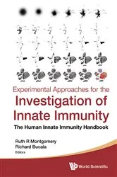 Book cover of Experimental Approaches For The Investigation Of Innate Immunity: The Human Innate Immunity Handbook by Richard Bucala