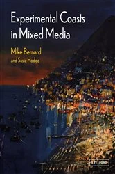 Book cover of Experimental Coasts in Mixed Media by Mike Bernard