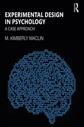 Book cover of Experimental Design in Psychology (9th ed.) by M. Kimberly MacLin