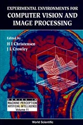 Book cover of Experimental Environments For Computer Vision And Image Processing by Henrik I Christensen