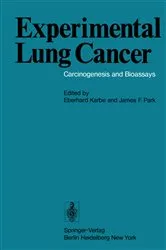 Book cover of Experimental Lung Cancer by E. Karbe