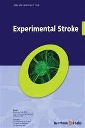 Book cover of Experimental Stroke by Unknown