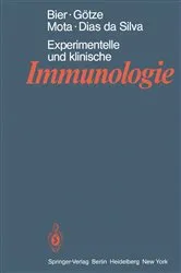 Book cover of Experimentelle und klinische Immunologie by Unknown