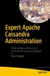 Book cover of Expert Apache Cassandra Administration by Sam R. Alapati