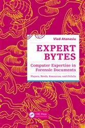 Book cover of Expert Bytes by Vlad Atanasiu
