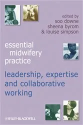 Book cover of Expertise Leadership and Collaborative Working by Soo Downe