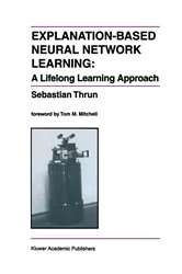 Book cover of Explanation-Based Neural Network Learning by Sebastian Thrun