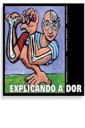 Book cover of Explicando a Dor by David S. Butler