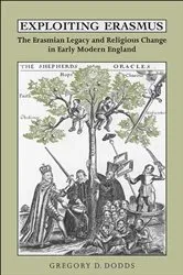 Book cover of Exploiting Erasmus by Gregory D. Dodds