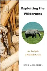 Book cover of Exploiting the Wilderness by Unknown