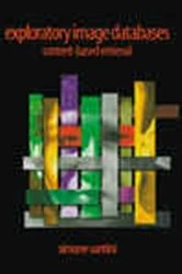 Book cover of Exploratory Image Databases by Simone Santini