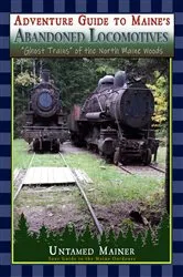 Book cover of Explore 20 Epic Waterfalls of Western Maine by Angela Quintal-Snowman