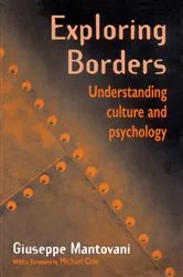 Book cover of Exploring Borders by Unknown