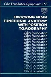Book cover of Exploring Brain Functional Anatomy with Positron Tomography by Derek J. Chadwick