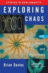 Book cover of Exploring Chaos by Brian Davies
