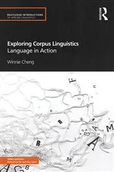 Book cover of Exploring Corpus Linguistics by Winnie Cheng