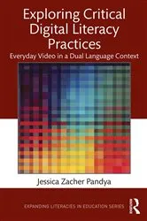 Book cover of Exploring Critical Digital Literacy Practices by Unknown
