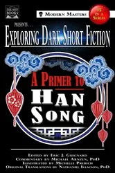 Book cover of Exploring Dark Short Fiction #5 by Eric J. Guignard