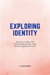 Book cover of Exploring Identity by Unknown