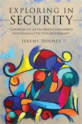 Book cover of Exploring in Security by Jeremy Holmes