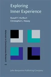 Book cover of Exploring Inner Experience by Russell T. Hurlburt