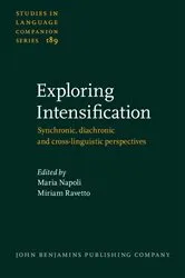 Book cover of Exploring Intensification by Maria Napoli
