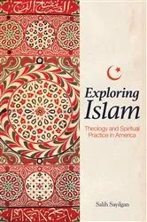 Book cover of Exploring Islam by Salih Sayilgan