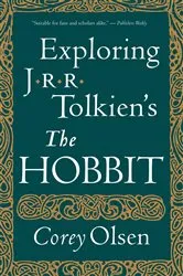 Book cover of Exploring J.r.r. Tolkien's 