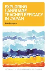 Book cover of Exploring Language Teacher Efficacy in Japan by Unknown