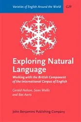Book cover of Exploring Natural Language by Gerald Nelson