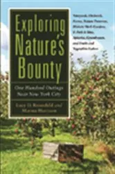 Book cover of Exploring Nature's Bounty by Lucy D. Rosenfeld