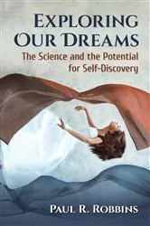 Book cover of Exploring Our Dreams by Unknown
