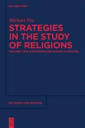 Book cover of Exploring Religions in Motion by Michael Pye