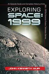 Book cover of Exploring Space: 1999 by John Kenneth Muir